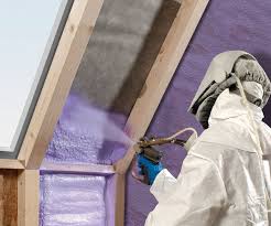 Best Vapor Barrier Installation  in Hudson, FL